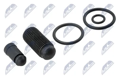 Reparatursatz, Einspritzgerät Audi A3 · Audi A3 Sportback · Audi A4 B7