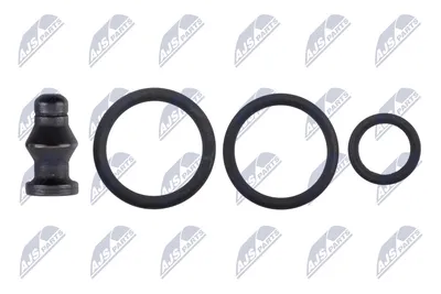Reparatursatz, Einspritzgerät Audi A3 · Audi A6 C6 · Audi A3 Sportback