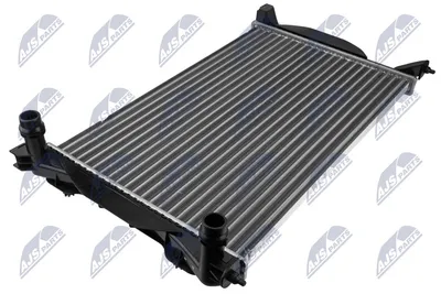 Radiator, Motorkühlung Audi A6 C5 · Audi A4 B6 · Audi A4 B6 Avant