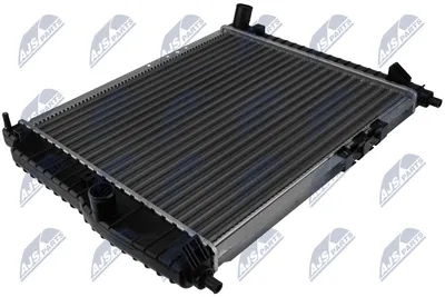 Heizkörper, Motorkühlung Chevrolet AVEO / KALOS Limousine · Chevrolet AVEO / KALOS Hatchback · Chevrolet AVEO Hatchback