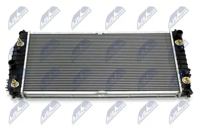 Heizkörper, Motorkühlung Chrysler 300M
