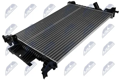 Heizkörper, Motorkühlung Ford C-MAX II · Ford GRAND C-MAX · Ford FOCUS III