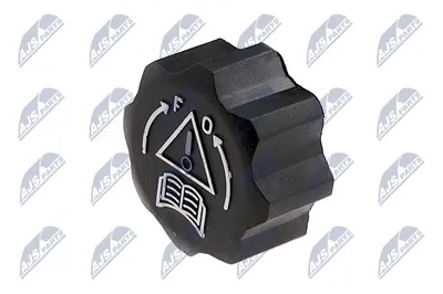 Deckel, Kühlmitteltank Citroën JUMPY I · Citroën XSARA · Citroën XSARA Break