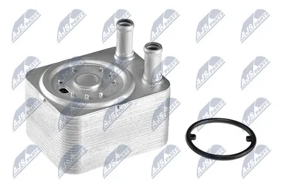 Ölkühler, Motoröl Alfa Romeo 156 · Alfa Romeo 156 Sportwagen · Alfa Romeo 147