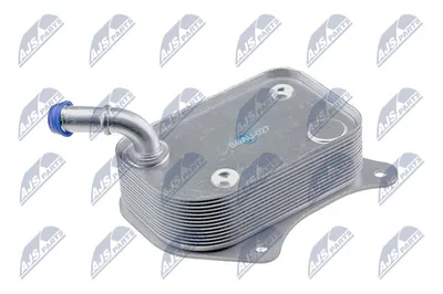 Ölkühler, Motoröl Audi A6 C5 · Audi A6 C5 Avant · Audi A4 B6