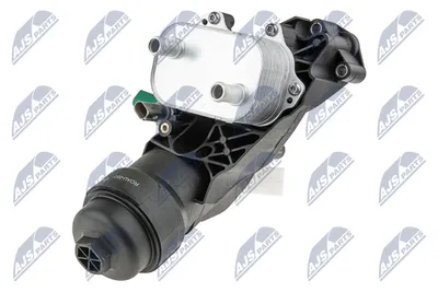 Ölkühler, Motoröl Audi A6 C7 · Audi A6 C7 Avant · Audi A4 B9