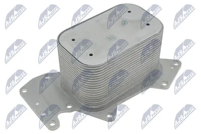 Ölkühler, Motoröl Audi A8 D3 · Audi A6 C6 · Audi A4 B7