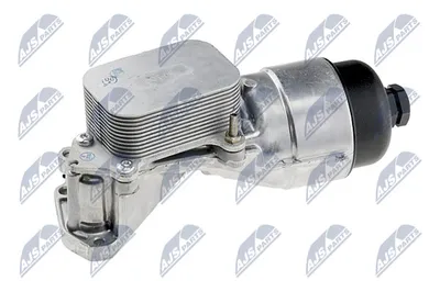 Ölkühler, Motoröl Citroën BERLINGO / BERLINGO ERSTER Kasten Körper/MPV · Citroën BERLINGO / BERLINGO ERSTE MPV · Citroën XSARA