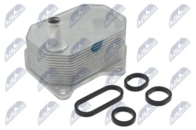 Ölkühler, Motoröl Ford TRANSIT Bus · Ford TRANSIT Van · Ford TRANSIT Plattform/Chassis