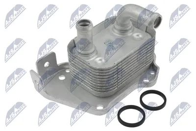 Ölkühler, Motoröl Opel ASTRA H · Opel ASTRA H Kombi · Opel ASTRA H AGB