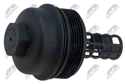 Deckel, Ölfiltergehäuse Volvo S80 I · Volvo V70 II · Volvo S60 I