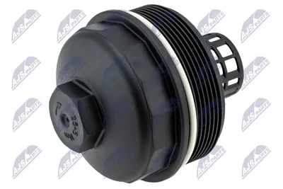 Deckel, Ölfiltergehäuse Volvo XC90 I · Volvo S80 II · Volvo XC70 II