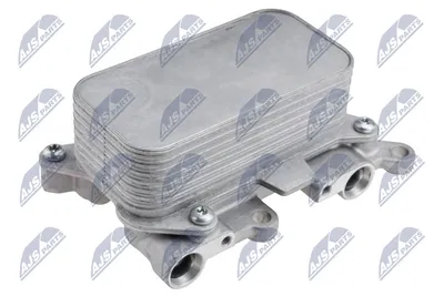 Ölkühler, Automatikgetriebe Audi Q7 · Porsche CAYENNE · Vw TOUAREG