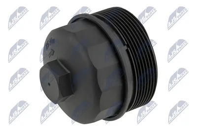 Deckel, Ölfiltergehäuse Audi A4 B5 · Audi A8 D2 · Audi A6 C5