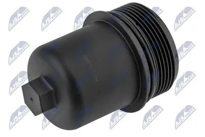 Deckel, Ölfiltergehäuse Audi A3 · Audi A3 Sportback · Audi TT