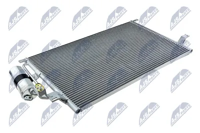 Kondensator, Klimaanlage Chevrolet EPICA
