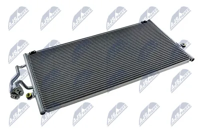 Kondensator, Klimaanlage Mitsubishi CARISMA · Mitsubishi CARISMA Saloon · Mitsubishi SPACE STAR MPV