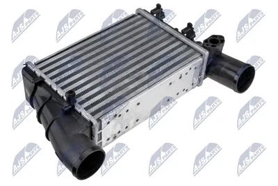 Ladeluftkühler Audi A4 B5 · Audi A6 C5 · Audi A6 C5 Avant
