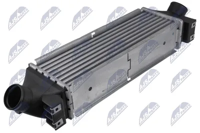 Ladeluftkühler Ford TRANSIT Bus · Ford TRANSIT Van · Ford TRANSIT Plattform/Chassis