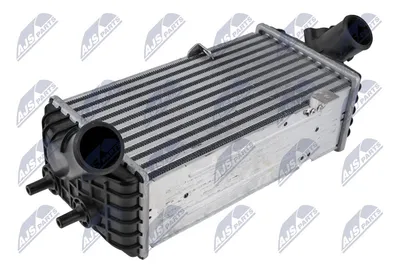 Ladeluftkühler Hyundai i20 I · Hyundai ELANTRA V Limousine · Hyundai i30
