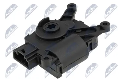 Stellantrieb, Mischklappe Audi A3 · Audi A3 Sportback · Audi Q3