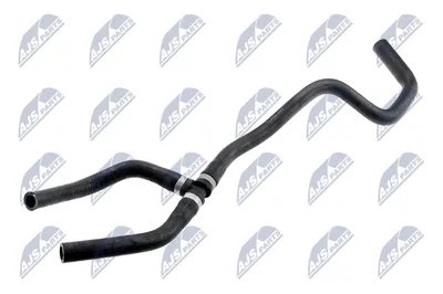 Radiator Schlauch Ford TRANSIT Bus · Ford TRANSIT Van · Ford TRANSIT Plattform/Chassis