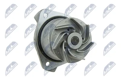 Wasserpumpe, Motorkühlung Audi TT · Audi TT Roadster · Audi A3