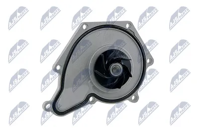 Wasserpumpe, Motorkühlung Audi A8 D3 · Audi A6 C6 · Audi A6 C6 Avant