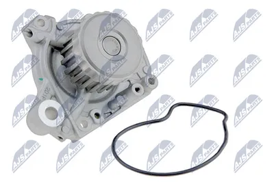 Wasserpumpe, Motorkühlung Honda CIVIC VII Hatchback · Honda CIVIC VII Coupe · Honda STREAM