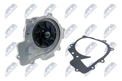 Wasserpumpe, Motorkühlung Mercedes-Benz VIANO · Mercedes-Benz VITO Bus · Mercedes-Benz VITO / MIXTO Van
