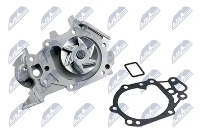 Wasserpumpe, Motorkühlung Renault TWINGO I · Renault KANGOO · Renault CLIO II