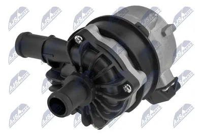 Hilfswasserpumpe (Kühlwasserkreis) Audi Q7 · Audi A5 · Audi A4 B8