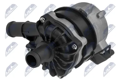 Hilfswasserpumpe (Kühlwasserkreis) Audi A6 C7 · Audi Q7 · Audi Q8