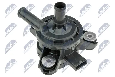 Hilfswasserpumpe (Kühlwasserkreis) Toyota RAV 4 IV · Toyota MIRAI · Lexus GS