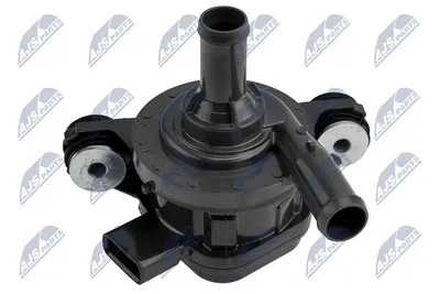 Hilfswasserpumpe (Kühlwasserkreislauf) Toyota YARIS · Toyota PRIUS C · Toyota YARIS Hatchback Van