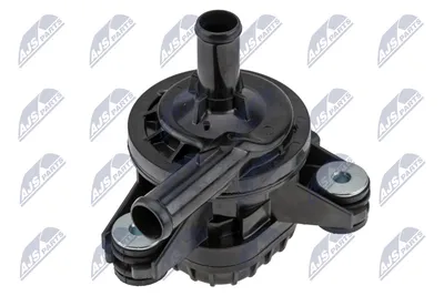 Hilfswasserpumpe (Kühlwasserkreis) Toyota RAV 4 IV · Toyota MIRAI · Lexus GS