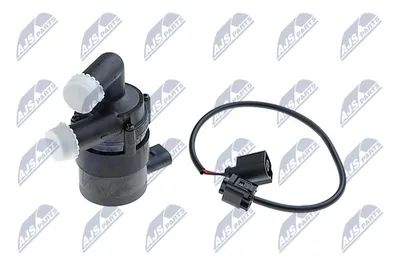 Wasserumwälzpumpe, Parkheizung Audi A3 · Audi A3 Sportback · Audi A3 Cabrio