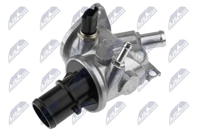 NT2 Thermostat-Box