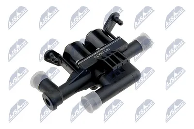 Kühlmittel-Steuerventil Bmw 7 · Bmw 5 Gran Turismo · Bmw 5