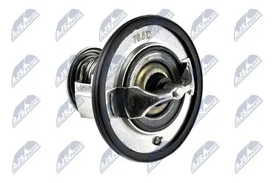 Thermostat, Kühlmittel Chrysler SEBRING Convertible · Chrysler SEBRING · Dodge CALIBER