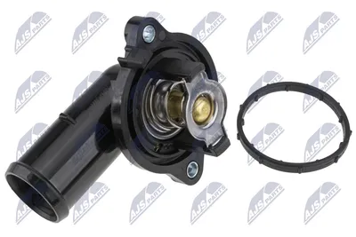 Thermostat, Kühlmittel Chrysler 300C · Lancia THEMA