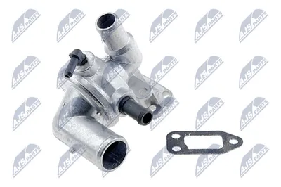 Thermostat, Kühlmittel Chrysler VOYAGER IV · Chrysler RAM VAN Van · Chrysler VOYAGER / GRAND VOYAGER IV