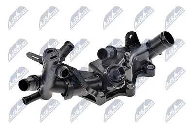 Thermostat Gehäuse Renault CLIO IV · Renault CLIO IV Grandtour · Renault CAPTUR I