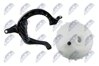 Expansion Tank, Kühlmittel Bmw 5 · Bmw 5 Touring