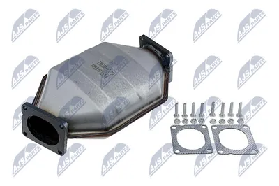 Ruß/Partikelfilter, Abgasanlage Bmw 5 · Bmw 5 Besichtigung · Bmw X3