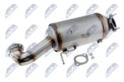 Ruß/Partikelfilter, Abgasanlage Opel ASTRA J · Opel ASTRA J Sports Tourer · Opel ASTRA J Saloon