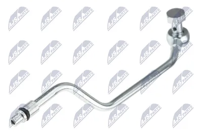 Ölrohr, Ladegerät Ford TRANSIT Bus · Ford TRANSIT Van · Ford TRANSIT Plattform/Chassis