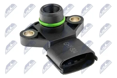 Sensor, Ansaugkrümmer Druck Hyundai TUCSON · Hyundai SANTA FÉ II · Hyundai H-1 Cargo