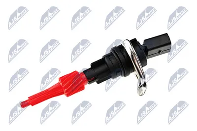 Sensor, Geschwindigkeit Audi A3 · Sitz CORDOBA · Sitz IBIZA II