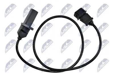 Sensor, Kurbelwellenimpuls Fiat CINQUECENTO · Fiat PANDA · Fiat SEICENTO / 600